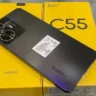 Realme C55