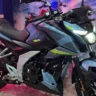 Bajaj Pulsar N160