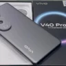 Vivo V40 Pro