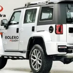 Mahindra Bolero Neo Plus