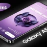 Samsung Galaxy A56