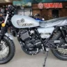 Yamaha RX 100