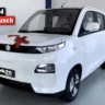 Maruti Alto Tour H1