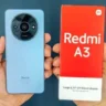 Redmi A3 5G