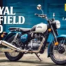 Royal Enfield 250