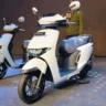 Honda Activa Electric Scooter