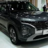 new Hyundai Creta