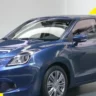 Maruti Suzuki Baleno