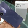 Oppo A3X 5G