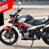 Hero Xtreme 125R