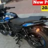 Pulsar 220F