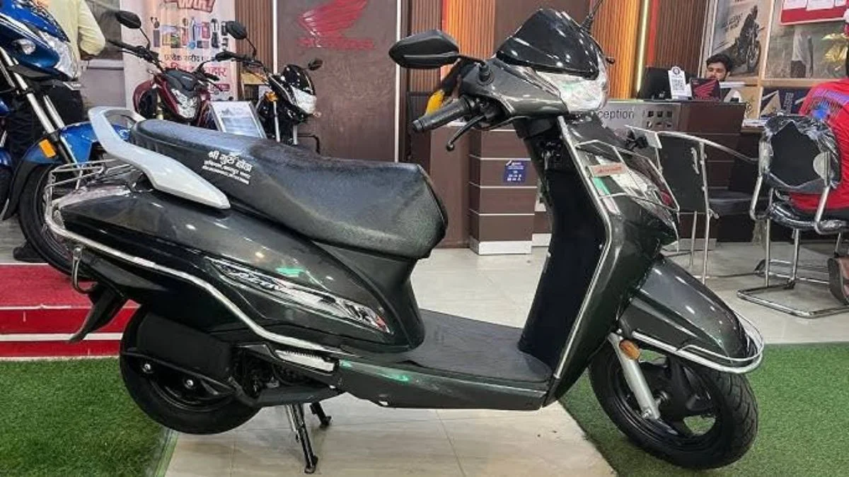 Honda Activa 125