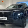 Tata Safari