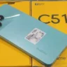 Realme C51