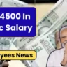 eighth Pay Commission