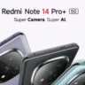 Redmi Note 14 Pro