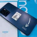 Realme Narzo 50