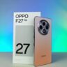 OPPO F27 5G