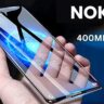 Nokia Transparent Smartphone