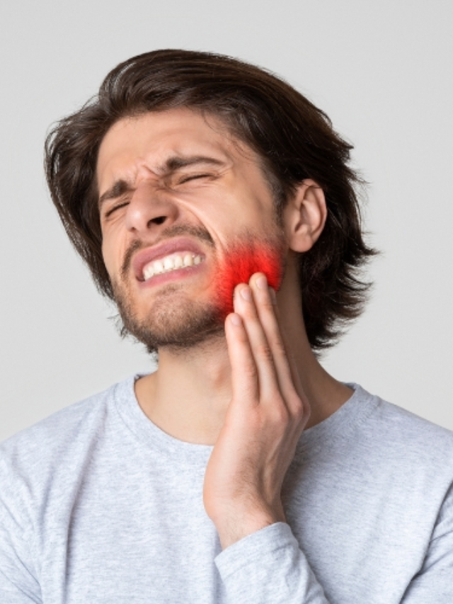 what is the strongest natural antibiotic for tooth infection