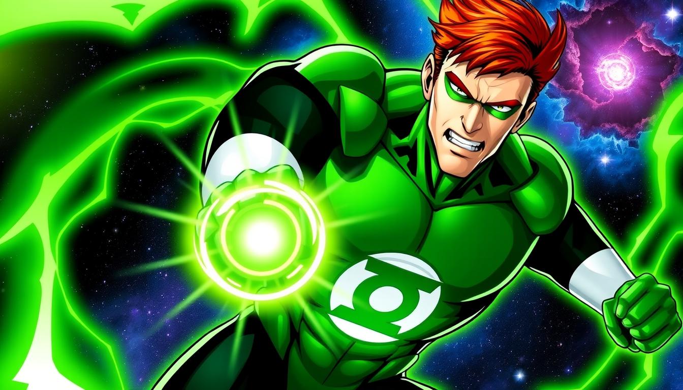 guy gardner