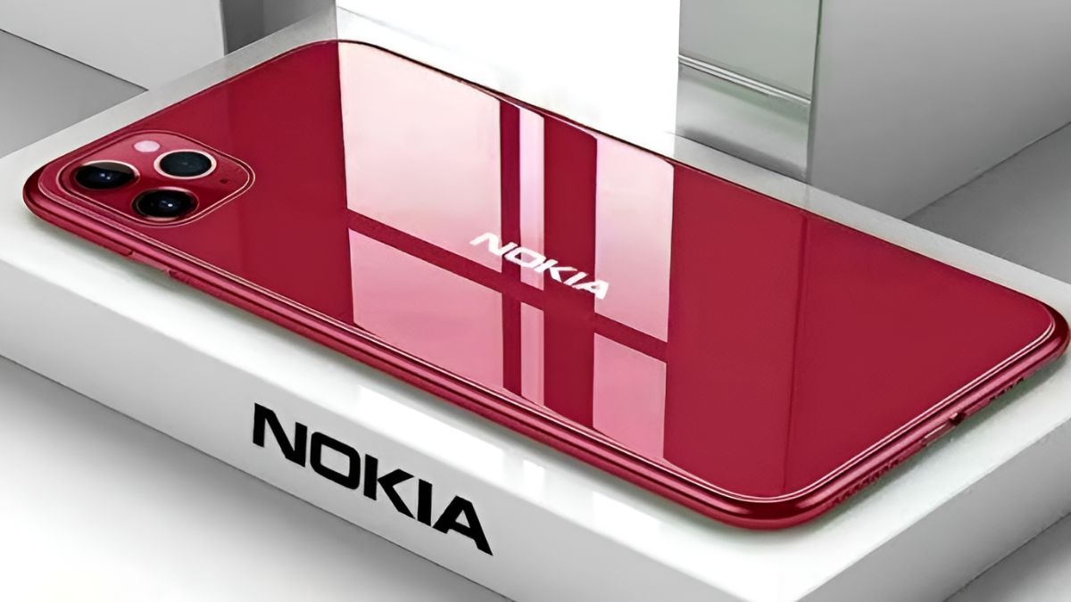 Nokia Oxygen Ultra 5G