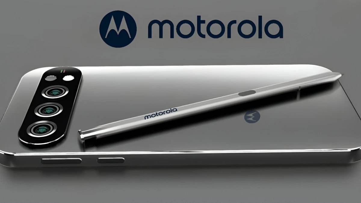 Motorola Edge 2025 5G